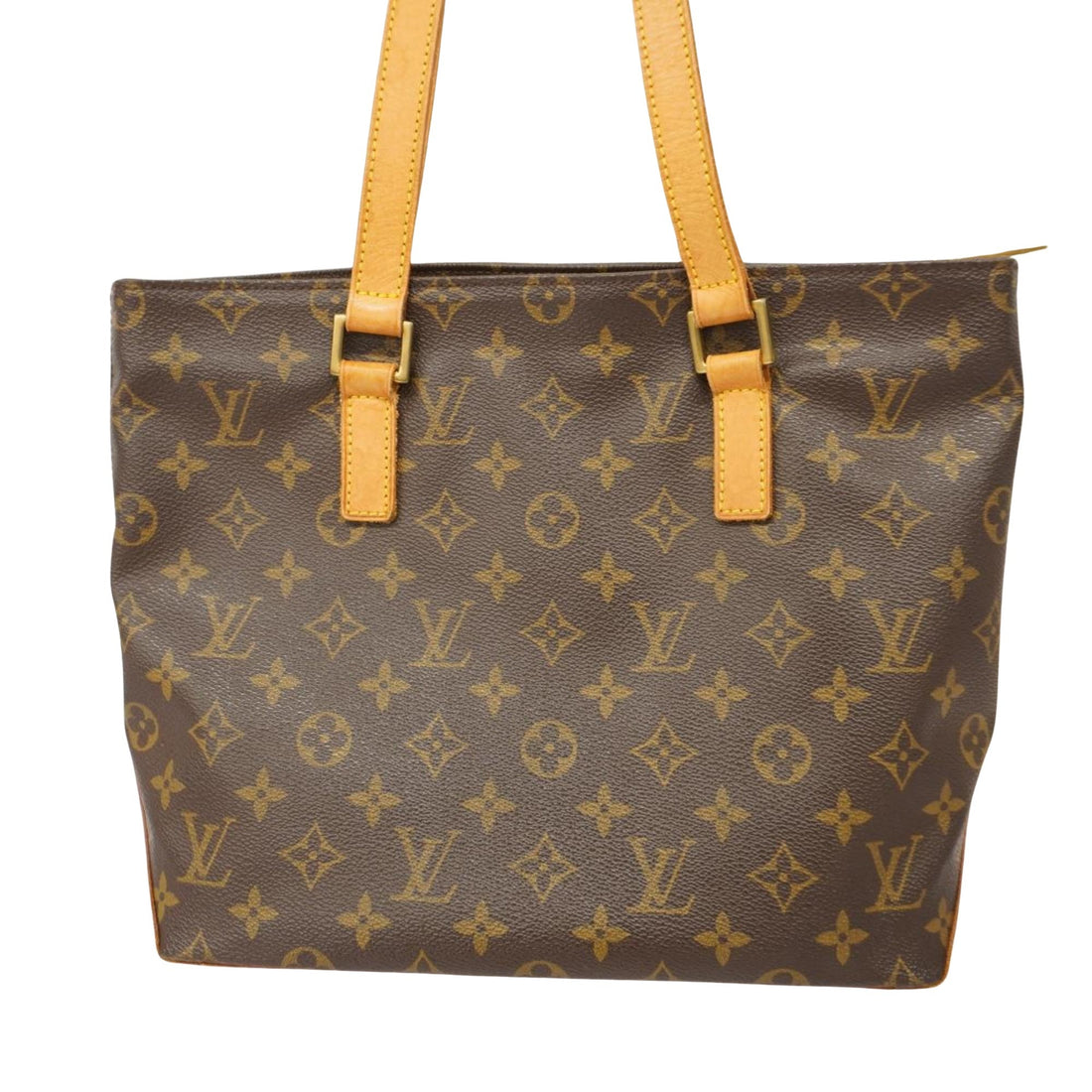 Louis Vuitton Piano  Canvas Tote Bag