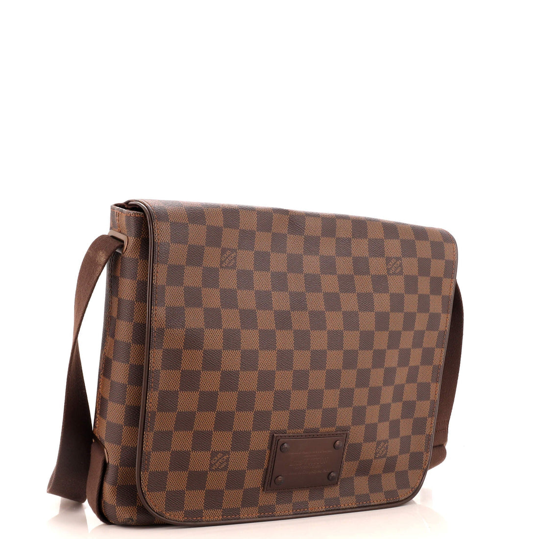 Brooklyn Handbag Damier MM