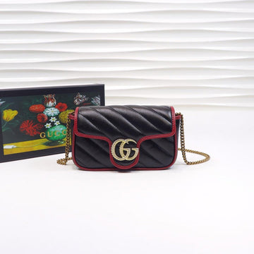 Pearl Street Bags - GCI Bags - 1082