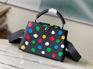 Pearl Street Bags Lu-Vi bags - 4018