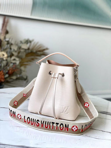 Ver Pearl Street Bags Lu-Vi bags - 17533