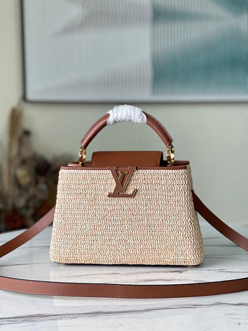Pearl Street Bags Lu-Vi bags - 5500