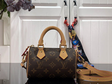 Pearl Street Bags Lu-Vi bags - 3545