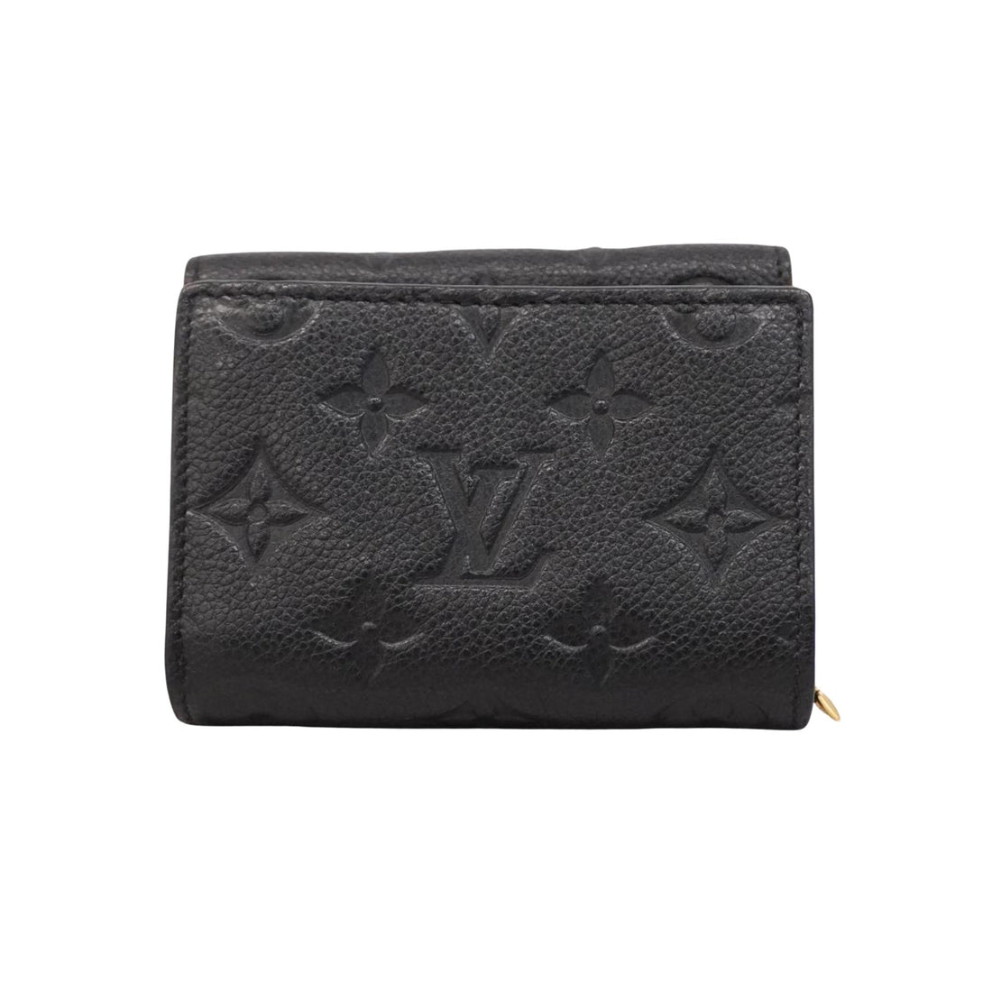 Louis Vuitton Metis  Leather Wallet