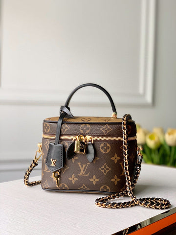 Pearl Street Bags - LV Bags -  2675