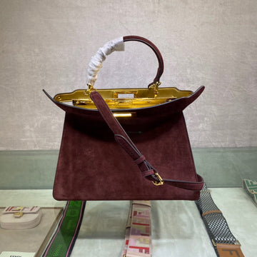 Pearl Street Bags - FDI Bags -  238