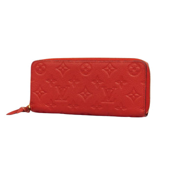 Louis Vuitton Leather  Leather Wallet