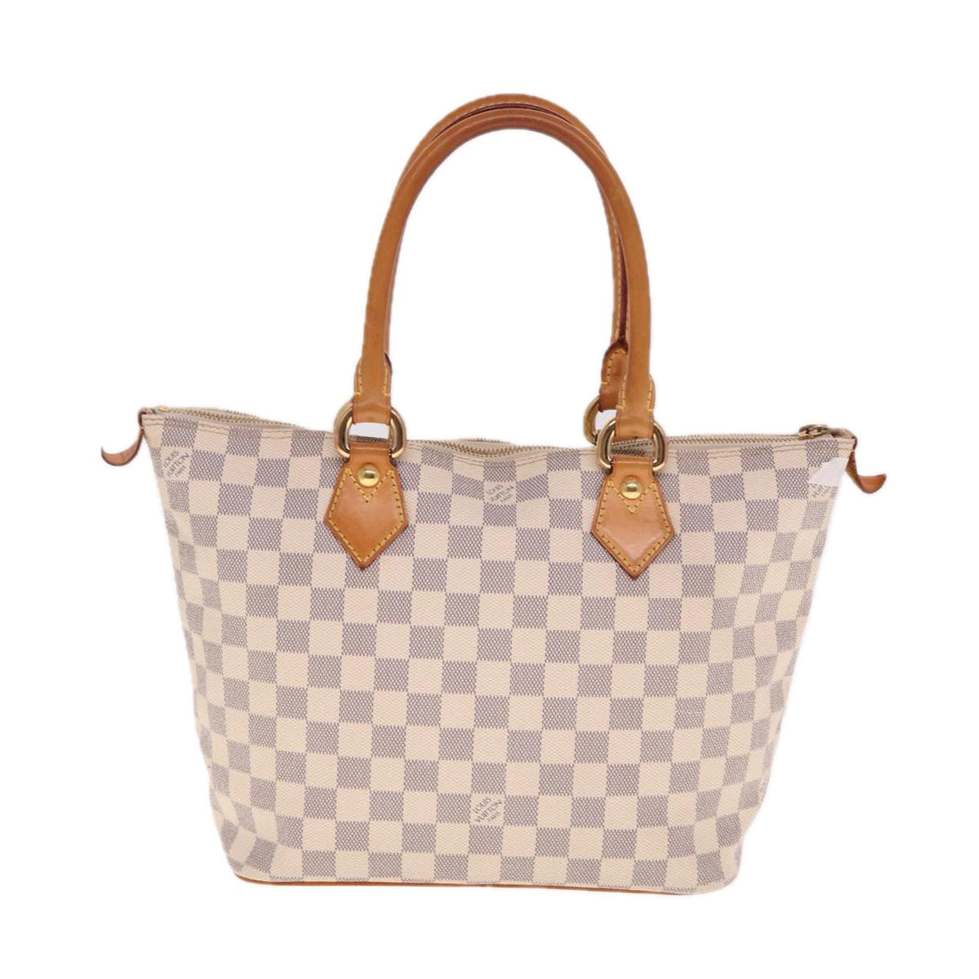 Louis Vuitton Saleya  Canvas Tote Bag