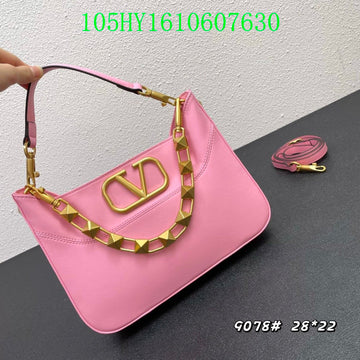 Pearl Street Bags - VTO Bag - 843