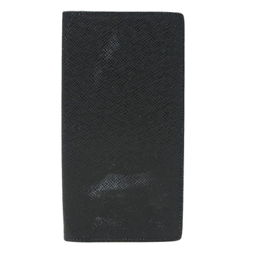 Louis Vuitton Brazza  Leather Wallet