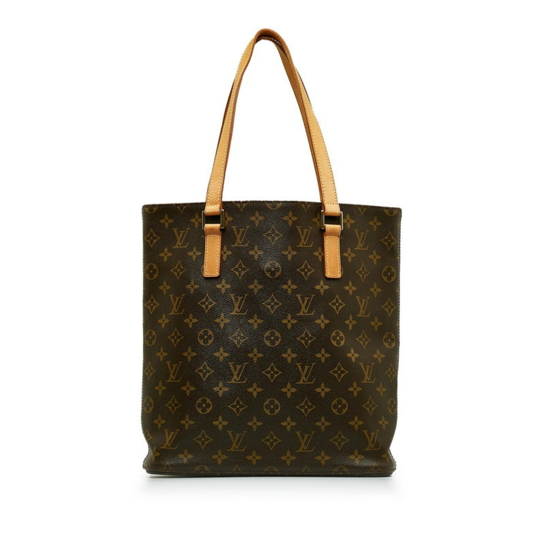 Louis Vuitton Vavin Gm  Canvas Shoulder Bag