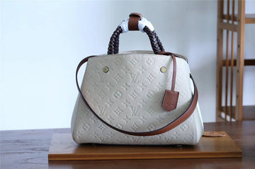 Pearl Street Bags Lu-Vi bags - 8022