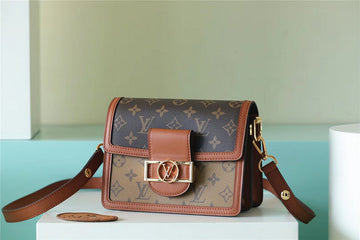 Ver Pearl Street Bags Lu-Vi bags - 8138