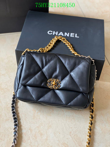Pearl Street Bags - CHL Bags - 4989