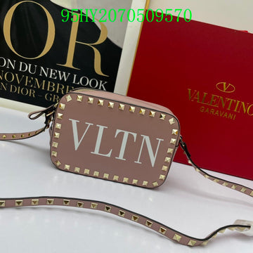 Pearl Street Bags - VTO Bag - 864