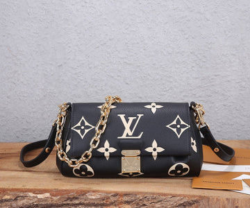 Ver Pearl Street Bags Lu-Vi Bags - 16799