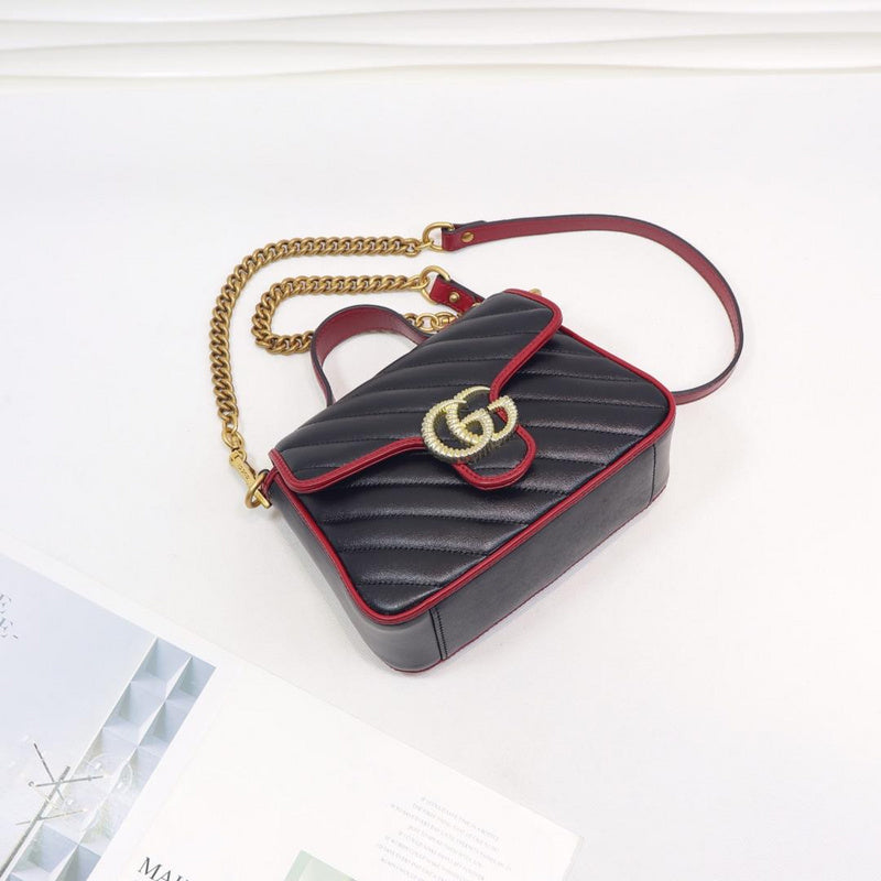 Pearl Street Bags - GCI Bags - 1044