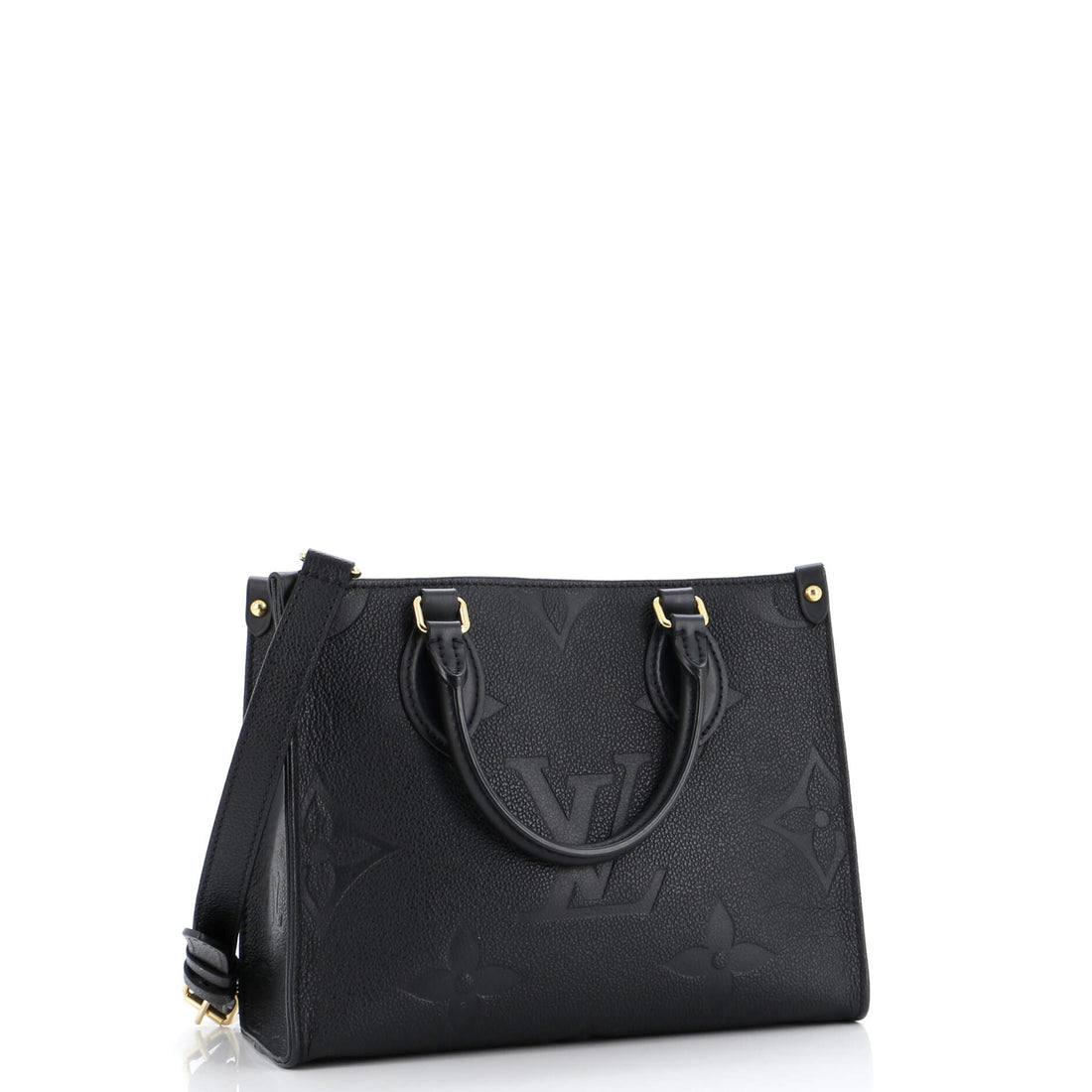 OnTheGo Tote Monogram Empreinte Giant PM