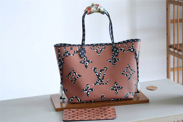 Ver Pearl Street Bags Lu-Vi bags - 8078