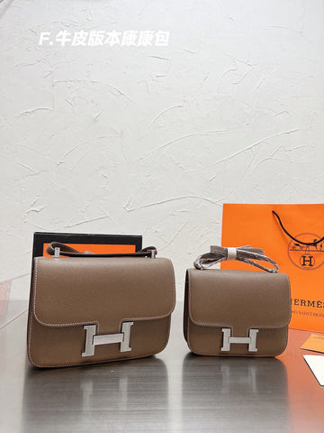 Pearl Street Bags - HMS - Bag- 538