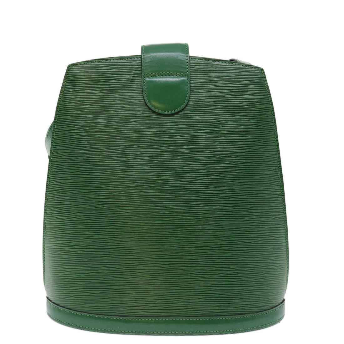 Louis Vuitton Cluny  Leather Shoulder Bag