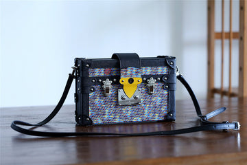 Pearl Street Bags Lu-Vi bags - 8216