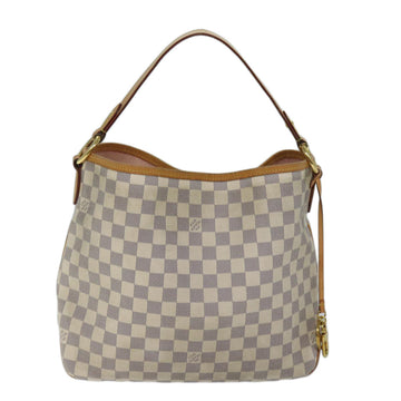 Louis Vuitton Defull Pm  Canvas Shoulder Bag