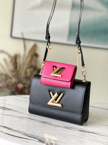 Pearl Street Bags Lu-Vi bags - 4932
