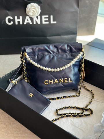 Pearl Street Bags - CHL Bags - 2718