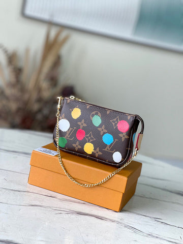 Pearl Street Bags Lu-Vi bags - 4359