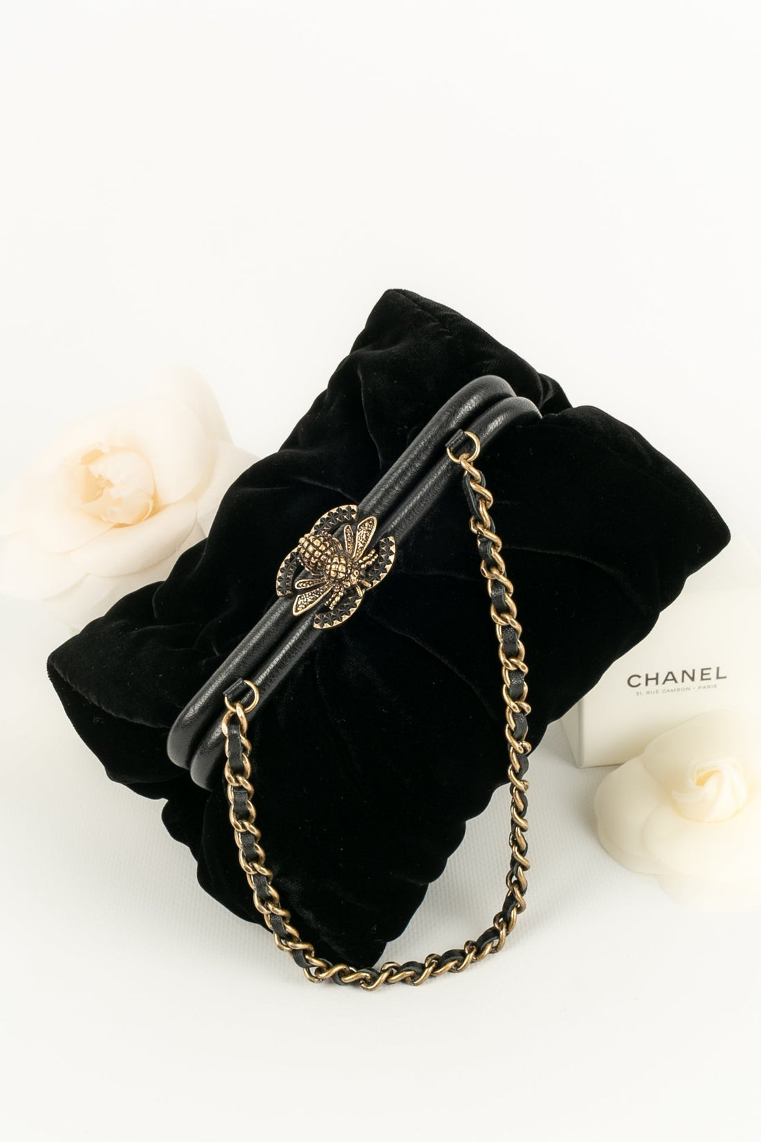 Minaudi?®re Chanel