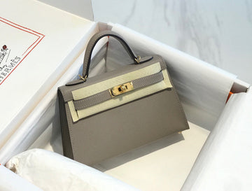 Pearl Street Bags - HMS - Bag- 345