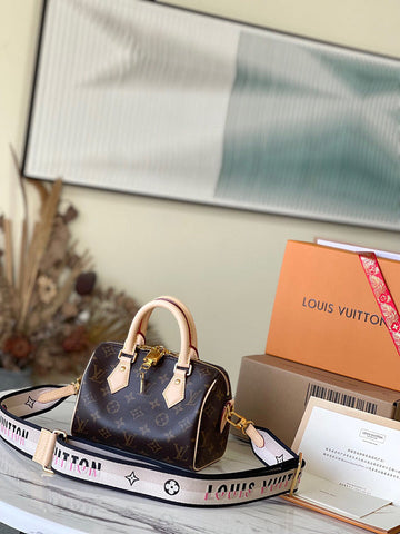 Pearl Street Bags Lu-Vi bags - 4463