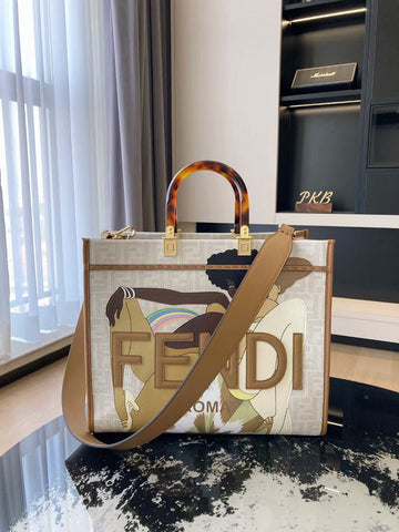 Pearl Street Bags - FDI Bags -  089