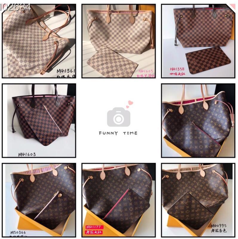 Pearl Street Bags - LOV Bags - 2722