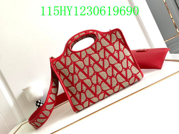 Pearl Street Bags - VTO Bag - 286