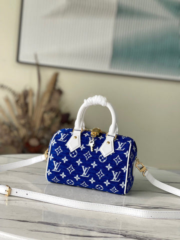 Pearl Street Bags Lu-Vi bags - 4989