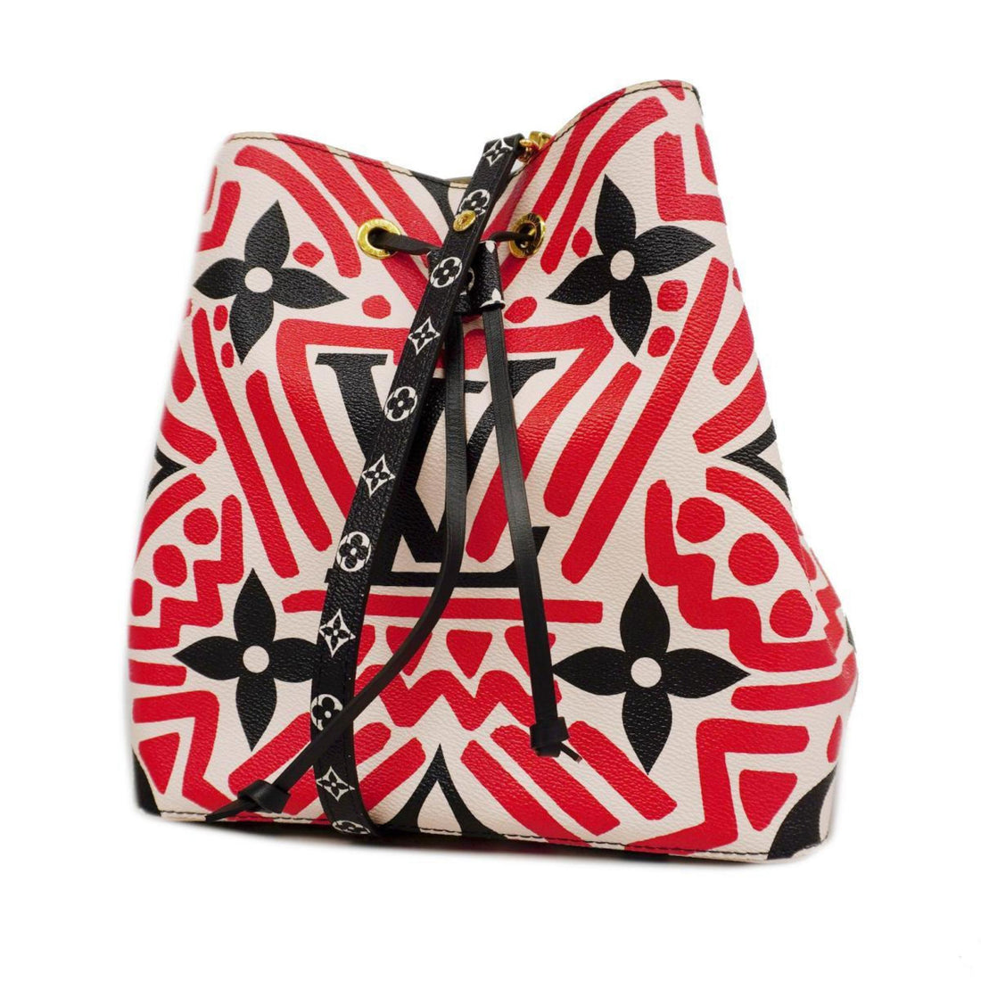 Louis Vuitton NÃ©onoÃ©  Canvas Shopper Bag