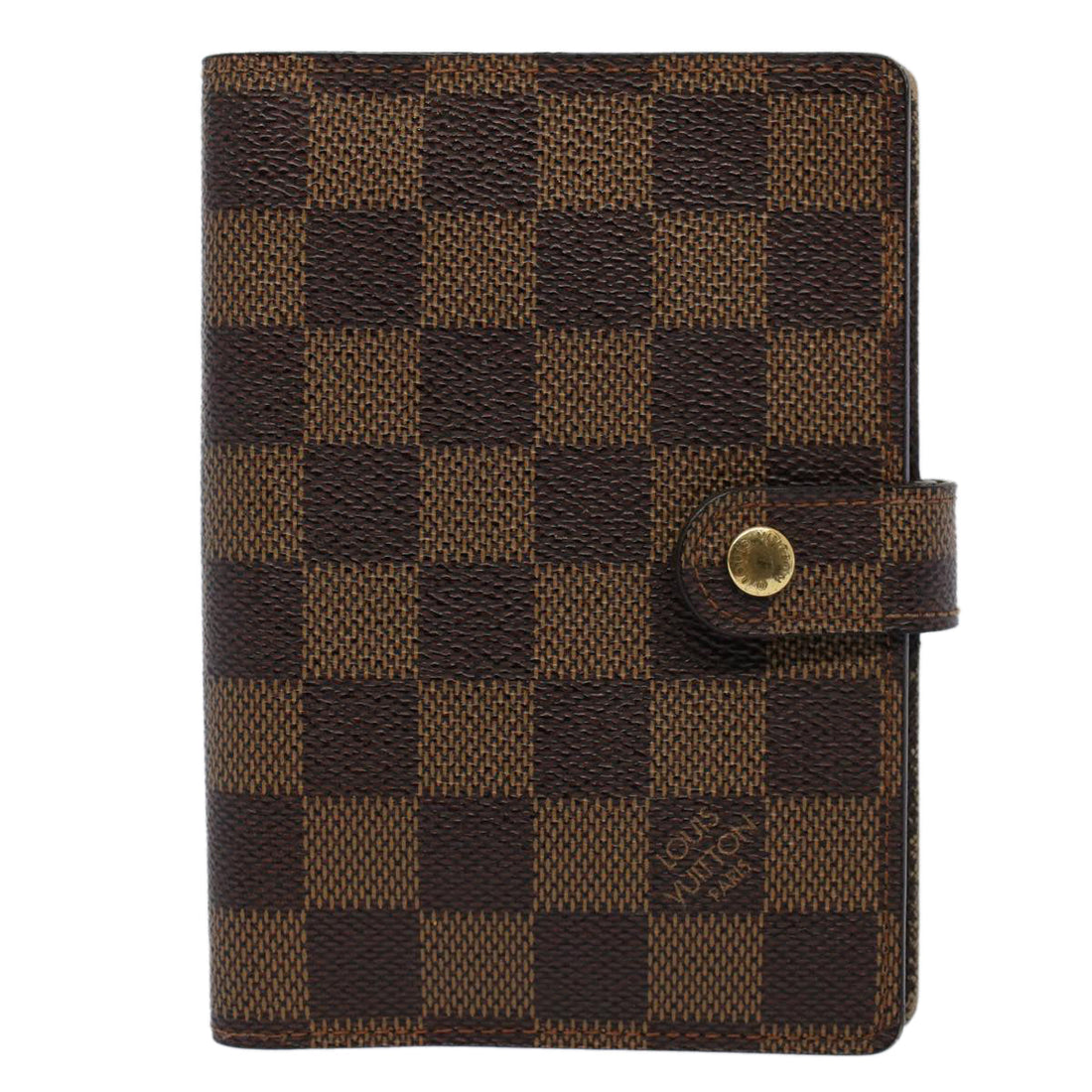 Louis Vuitton  Canvas Wallet