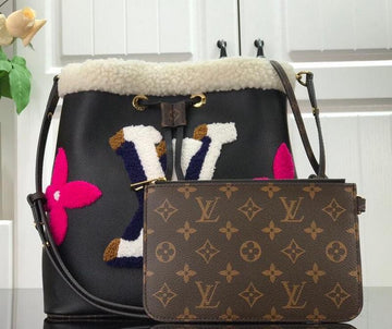 Pearl Street Bags - LOV Bags - 2746