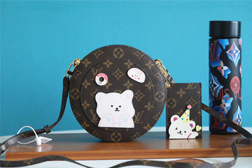 Pearl Street Bags Lu-Vi bags - 8306