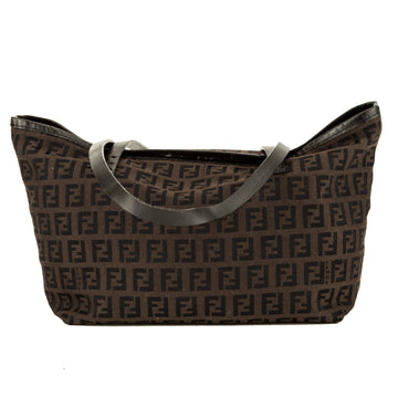 Fendi Zucca Nylon  Tote (3945015)