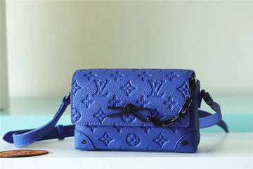 Pearl Street Bags Lu-Vi bags - 9918
