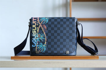 Pearl Street Bags - Louis Vuittons  - 10412