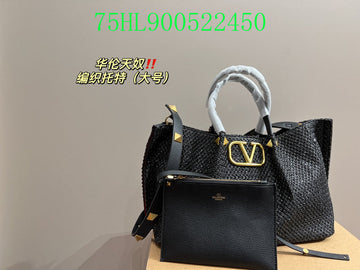 Pearl Street Bags - VTO Bag - 388