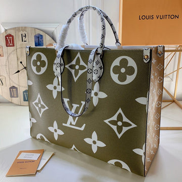 Pearl Street Bags - LV Bags -  1935