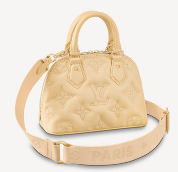 Ver Pearl Street Bags Lu-Vi Bags - 16706