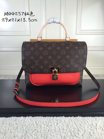 Pearl Street Bags - LV Bags -  2062