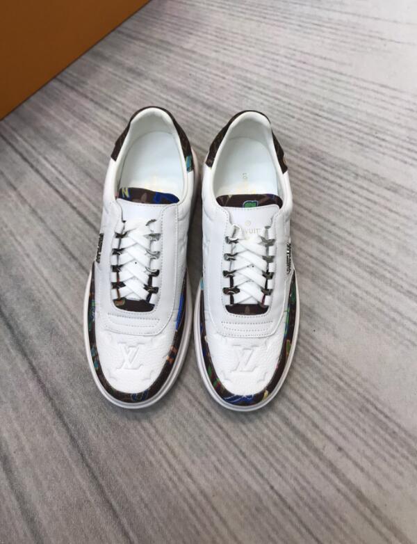 Pearl Street Bags - LOV Men Shoes - 1320