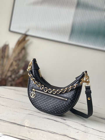 Pearl Street Bags Lu-Vi bags - 4258